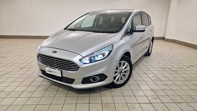 Ford S-Max 2.0 TDCi 150CV Start&Stop Titanium