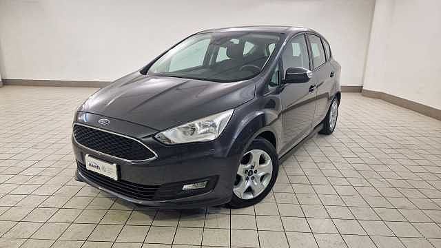 Ford C-Max 1.5 TDCi 120CV Start&Stop Plus