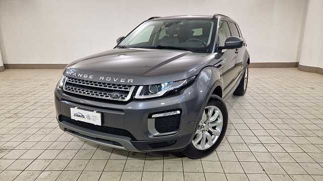 Land Rover RR Evoque 2.0 TD4 150 CV 5p. SE AUTO +TETTO PANORAMA