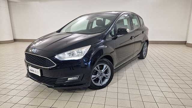 Ford C-Max 1.5 EcoBlue 120CV Start&Stop Business