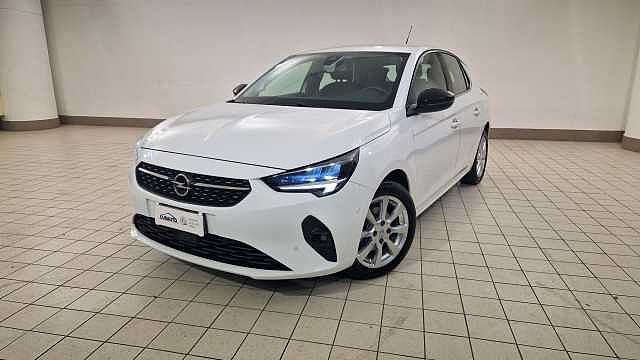 Opel Corsa 1.5 diesel 100 CV Elegance