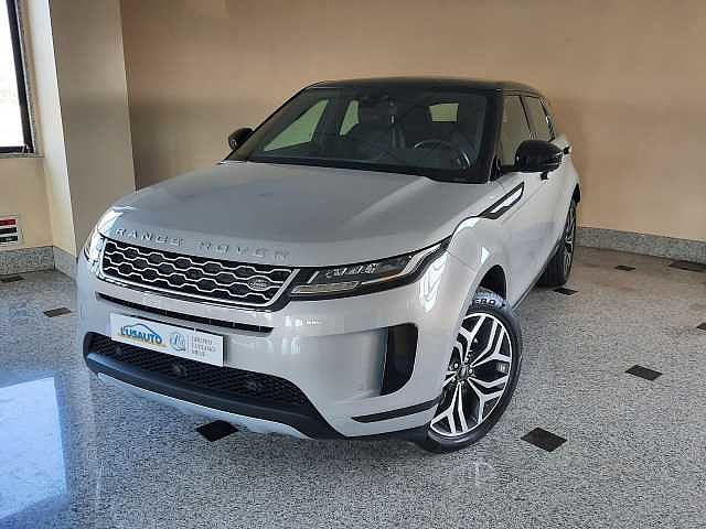 Land Rover RR Evoque 2.0 TD4 150 CV 5p. SE