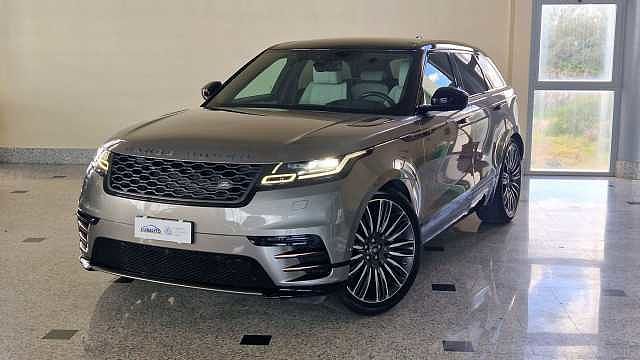 Land Rover Range Rover Velar 3.0 V6 SD6 300 CV First Edition