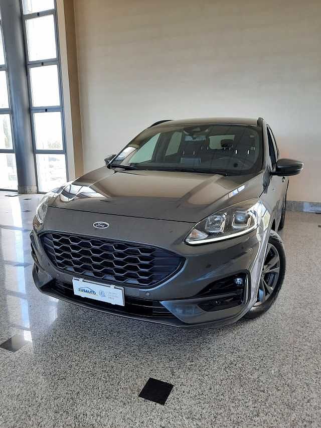 Ford Kuga 1.5 EcoBlue 120 CV 2WD ST-Line