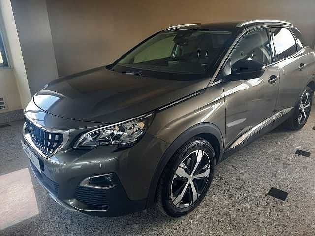 Peugeot 3008 PureTech Turbo 130 S&S GT Line