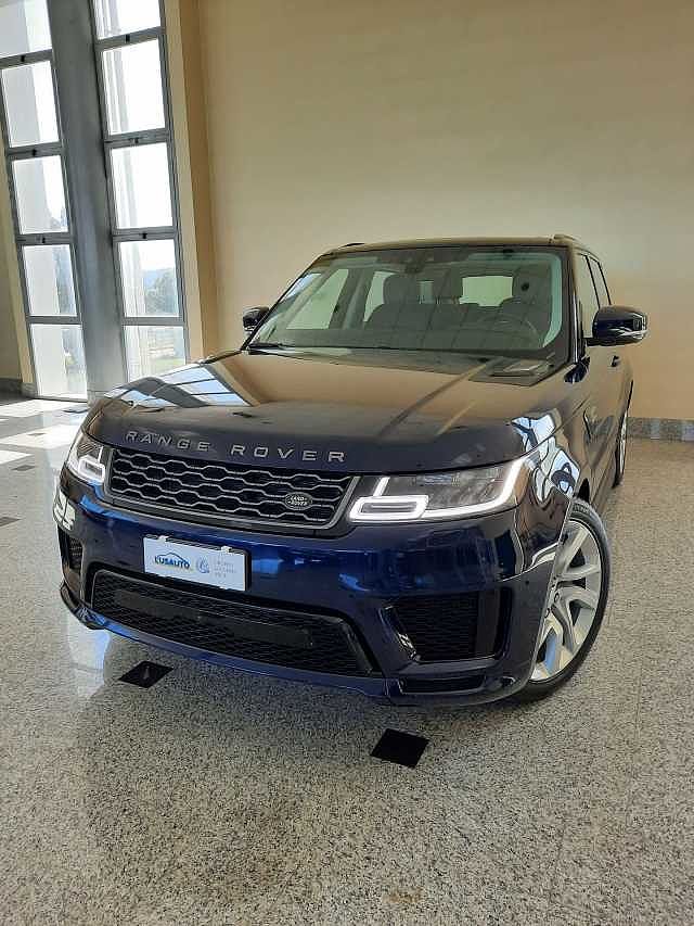 Land Rover RR Sport 3.0 SDV6 249 CV HSE Dynamic