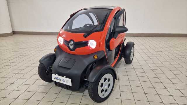 Renault Twizy twizy