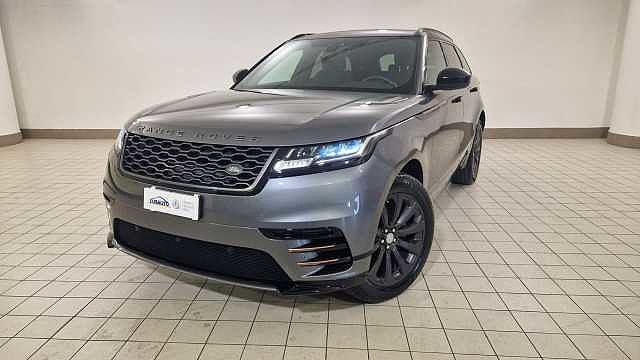 Land Rover Range Rover Velar 2.0 I4 240 CV R-Dynamic