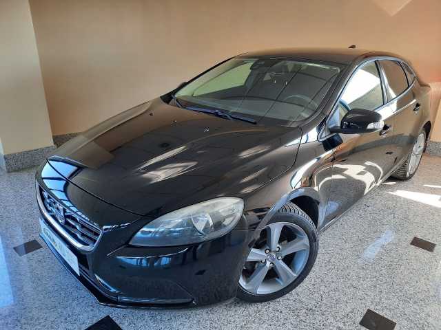 Volvo V40 D2 Business