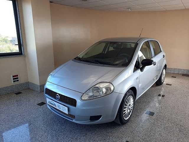 Fiat Grande Punto 1.2 5 porte Active