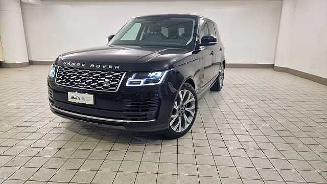 Land Rover Range Rover 3.0D I6 350 CV Vogue