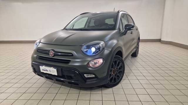 Fiat 500X 1.3 MultiJet 95 CV S-Design Off-Road