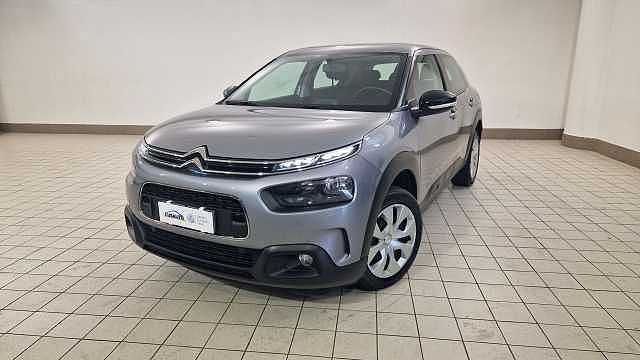 Citroen C4 Cactus BlueHDi 100 S&S Feel