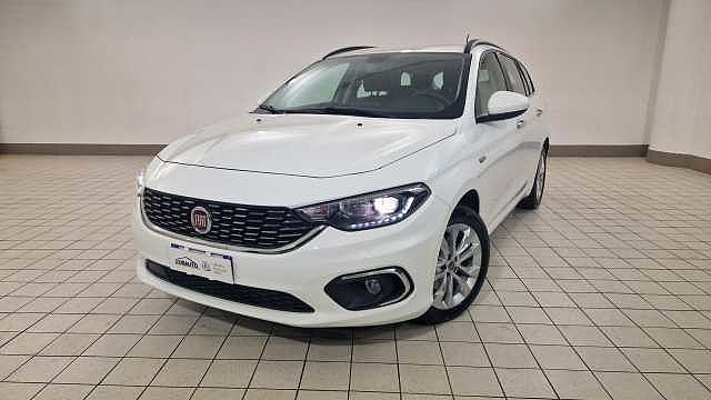 Fiat Tipo 1.3 Mjt S&S SW Business