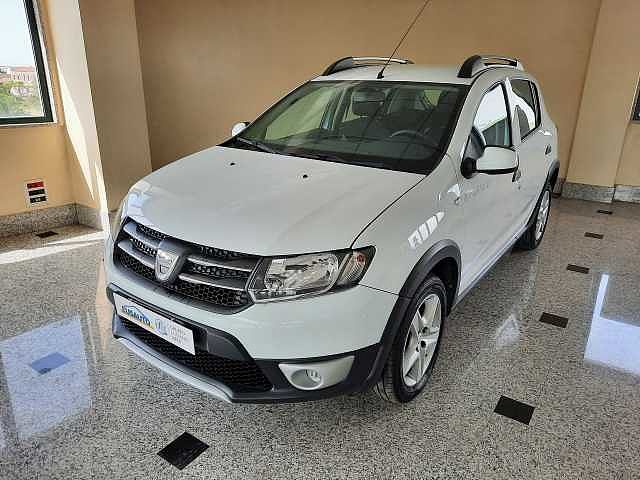 Dacia Sandero Stepway 1.5 dCi 90CV Start&Stop