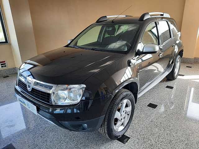 Dacia Duster 1.6 110CV 4x2 Ambiance