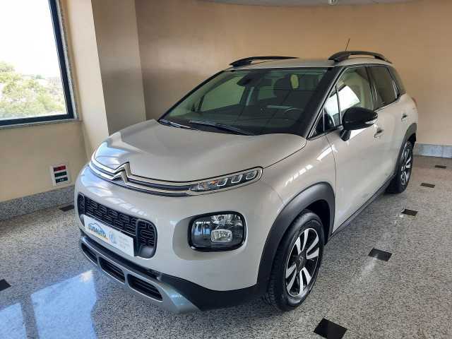 Citroen C3 Aircross PureTech 110 S&S Feel