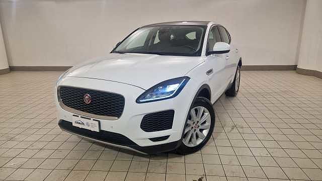 Jaguar E-Pace 2.0D 150 CV AWD aut. S