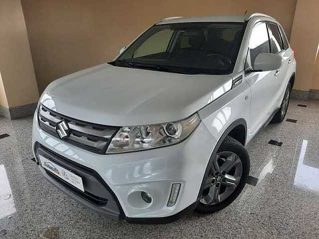 Suzuki Vitara 1.6 DDiS V-Cool da Glm . (L'Auto)