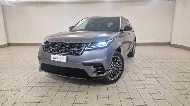 Land Rover Range Rover Velar 2.0D I4 240 CV R-Dynamic S