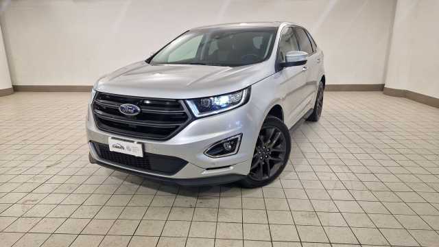 Ford Edge 2.0 TDCI 210 CV AWD Start&Stop Powershift Sport da Glm . (L'Auto)