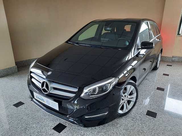 Mercedes-Benz Classe B B 180 d Sport