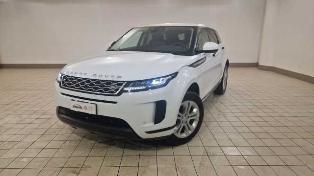 Land Rover RR Evoque Range Rover Evoque 1.5 I3 PHEV 300 CV AWD Auto HSE