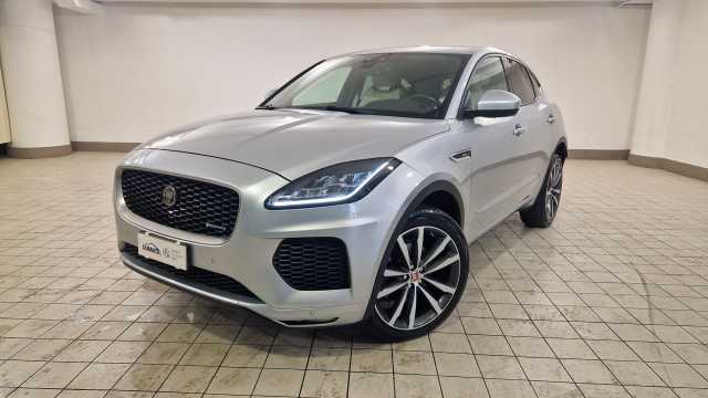 Jaguar E-Pace 2.0D 150 CV AWD aut. R-Dynamic HSE