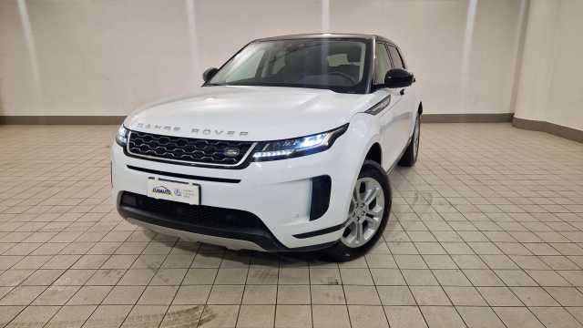 Land Rover RR Evoque Range Rover Evoque 2.0D I4-L.Flw 150 CV S