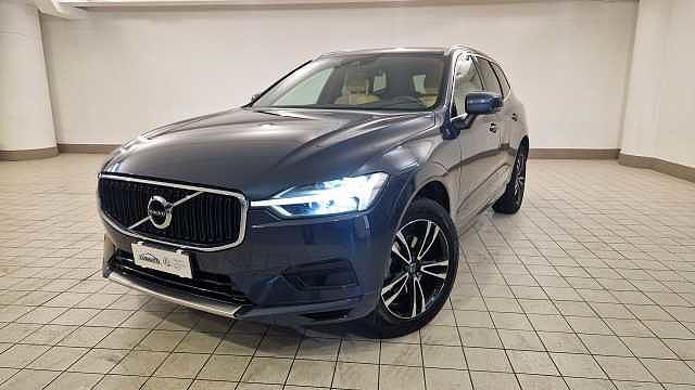 Volvo XC60 D4 AWD Geartronic Business Plus + R design pack