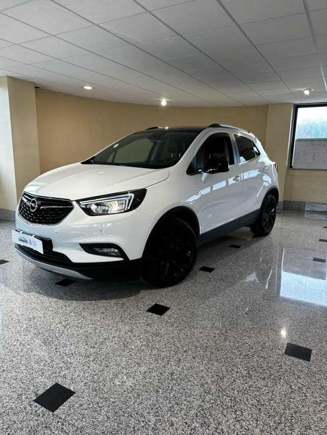 Opel Mokka 1.6 CDTI Ecotec 4x2 Start&Stop X Advance