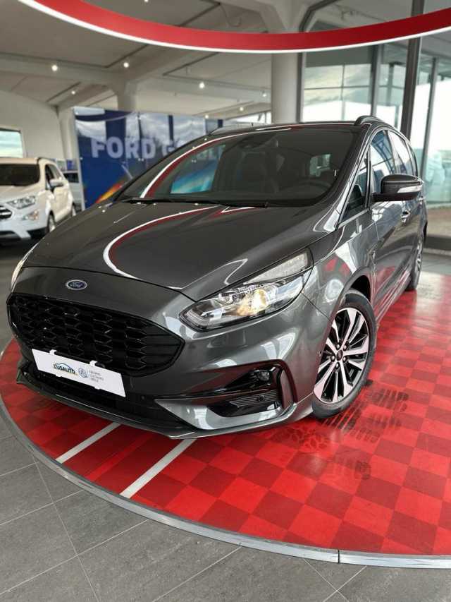 Ford S-Max 2.5 Hybrid 190CV Aut.7p.ST-Line Business