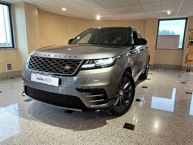 Land Rover Range Rover Velar 2.0 I4 240 CV R-Dynamic