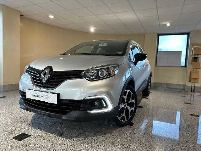 Renault Captur TCe 12V 90 CV Energy Business