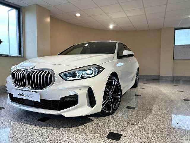 BMW Serie 1 118d 5p. M Sport