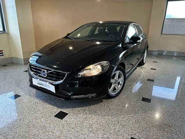 Volvo V40 D2 'eco' Kinetic