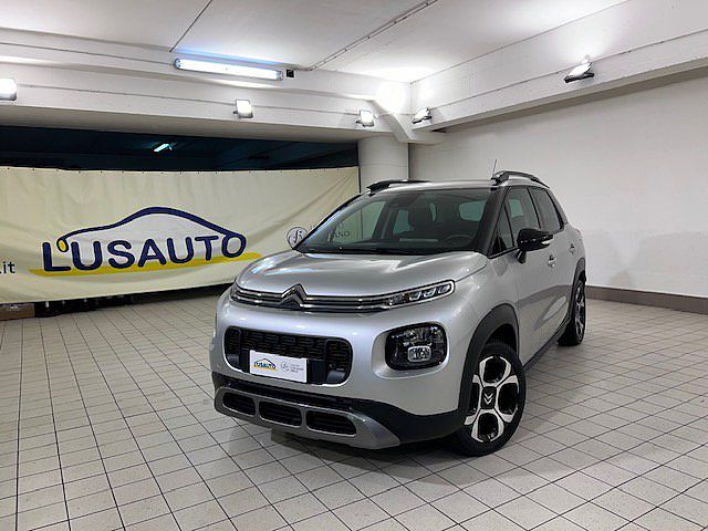 Citroen C3 Aircross BlueHDi 120 S&S Shine