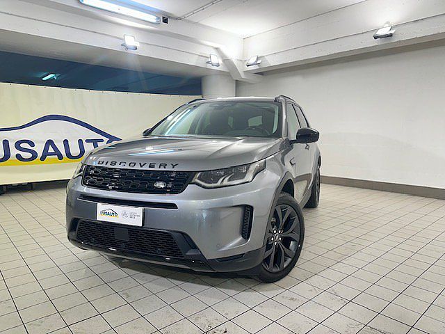 Land Rover Discovery Sport 2.0 eD4 163 CV 2WD SE