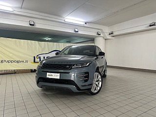 Land Rover RR Evoque 2.0 TD4 180 CV 5p. SE Dynamic Special Edition