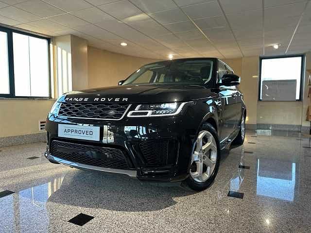 Land Rover RR Sport 3.0 SDV6 249 CV HSE