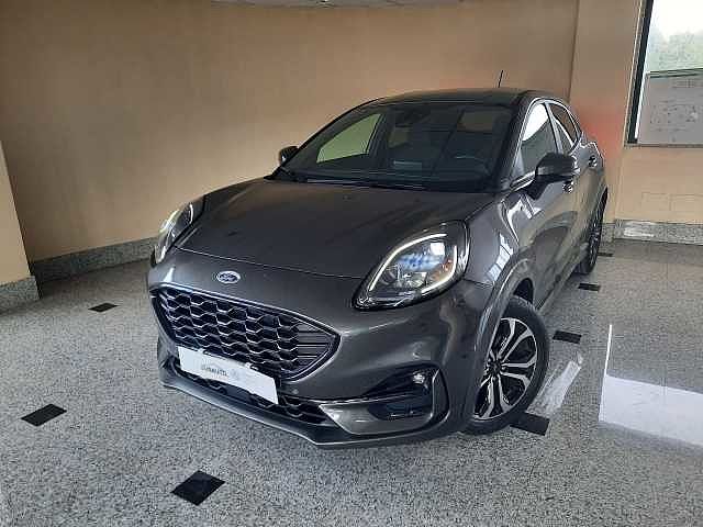 Ford Puma 1.0 EcoBoost 125 CV S&S aut. ST-Line