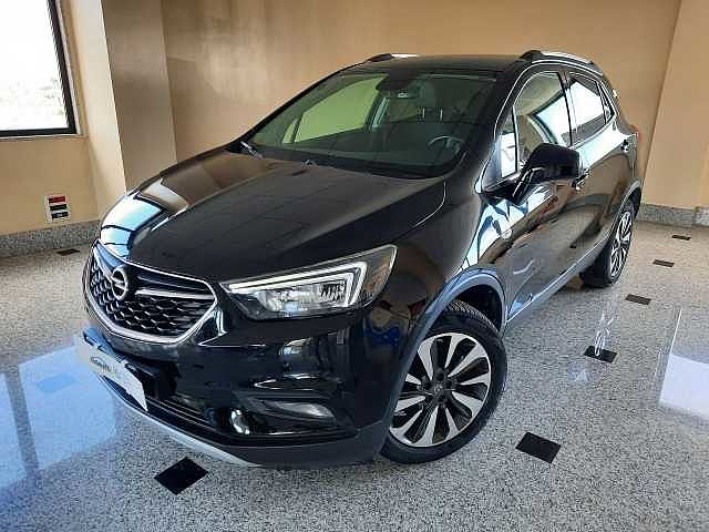 Opel Mokka 1.6 CDTI Ecotec 4x2 Start&Stop