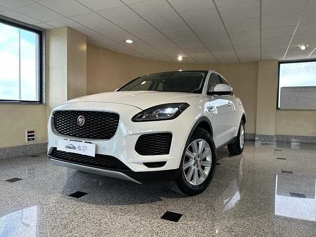 Jaguar E-Pace 2.0D 150 CV S