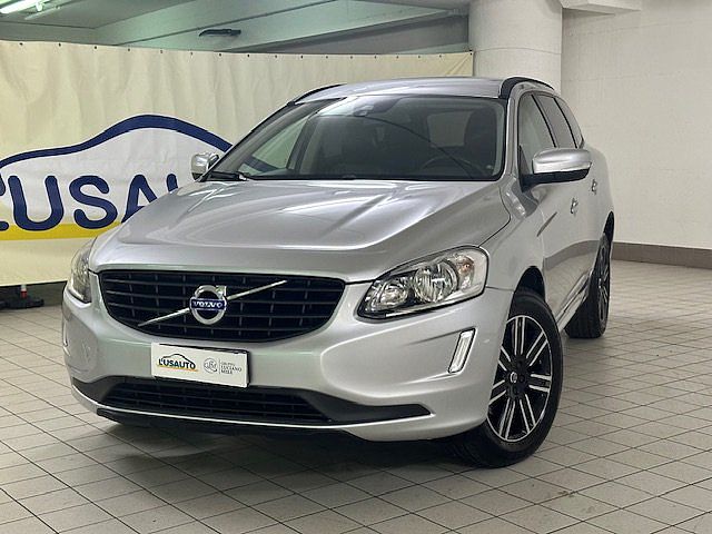 Volvo XC60 D3 Geartronic Momentum