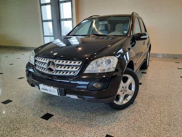 Mercedes-Benz Classe M ML 320 CDI