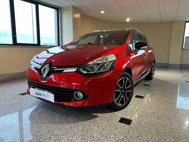 Renault Clio Sporter 900 TCe 12V 90CV S&S Energy