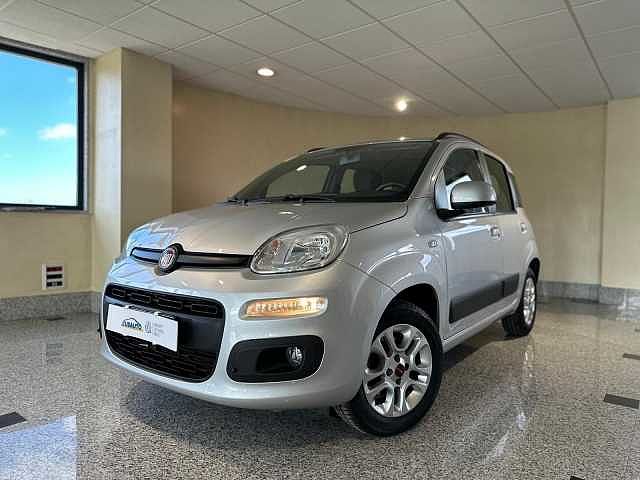 Fiat Panda 1.2 EasyPower Easy