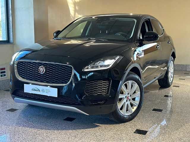 Jaguar E-Pace 2.0D 150 CV AWD Auto S