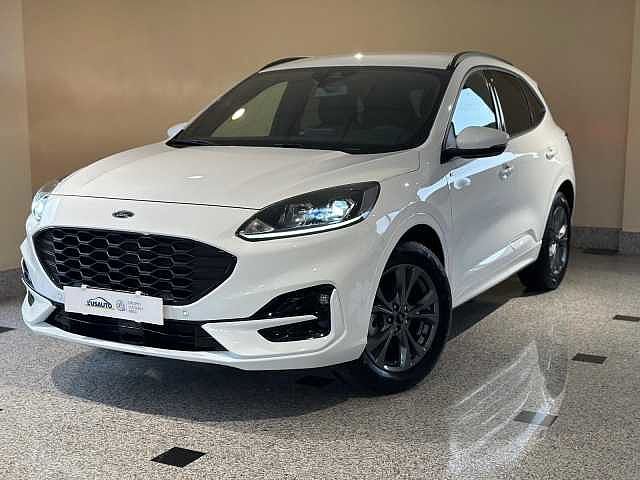 Ford Kuga 1.5 EcoBoost 150 CV 2WD ST-Line