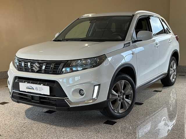 Suzuki Vitara 1.4 Hybrid Cool